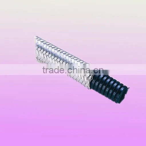 PVC cover steel flexible conduit