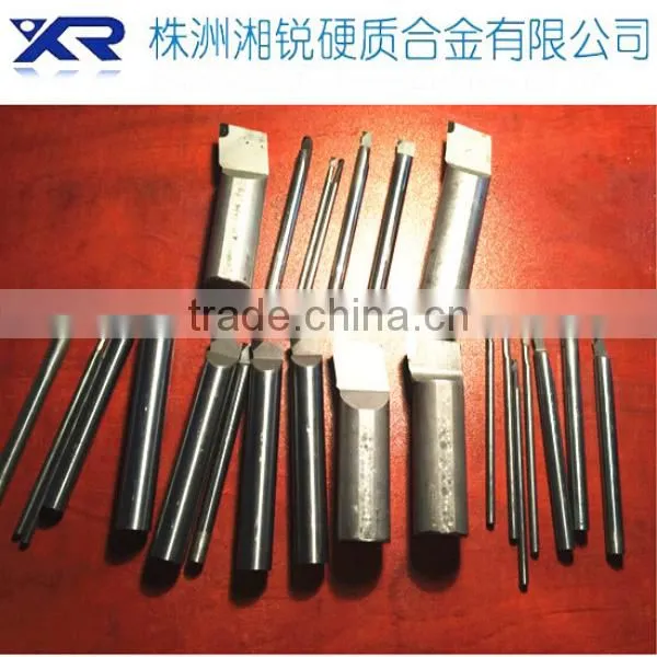 CBN insert VCMT080201/VCMT080202/VCMT080204