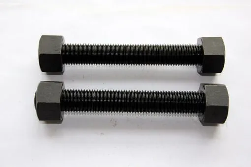 Hebei World Fastener Manufacture Co., Ltd company overview - view 1
