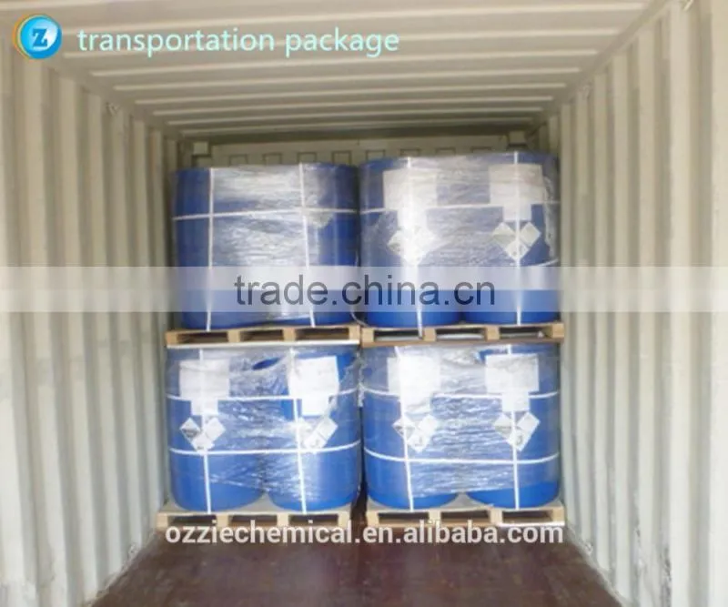 Inhibidores de corrosion HEDP CAS 2809-21-4 Tratamiento de aguas