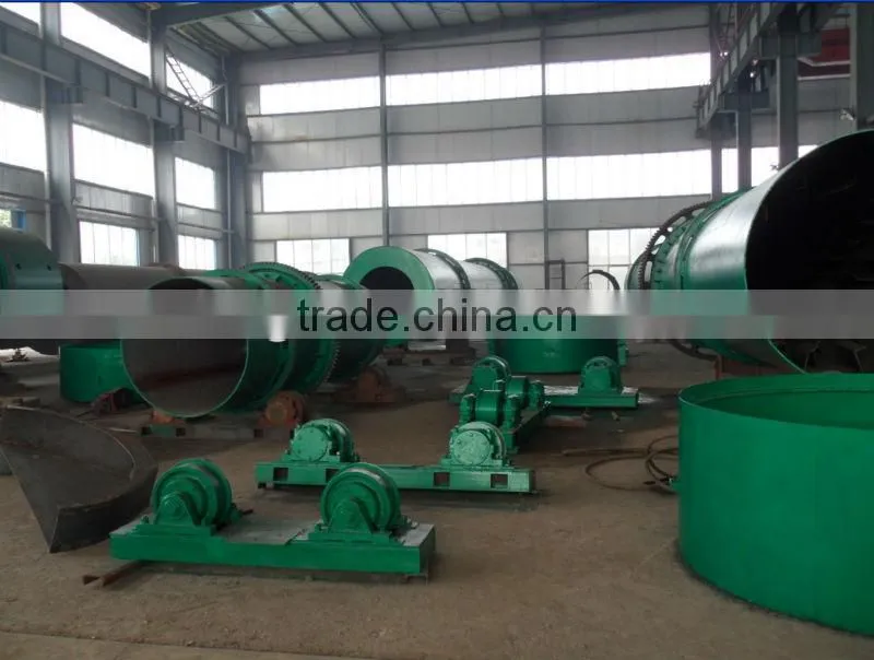 NPK Fertilizer machine