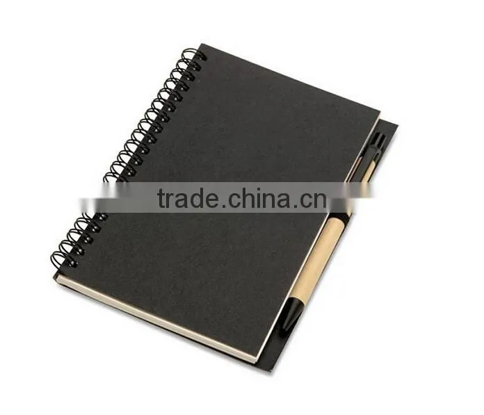 custom notebook, leather notebook