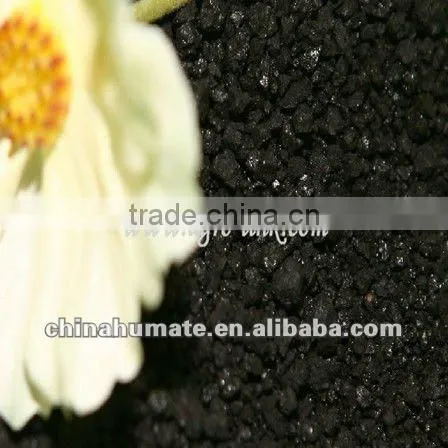 Natural Potassium Humate Fertilizer
