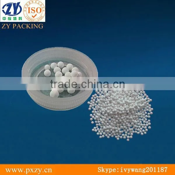 Activated alumina for fluoride removal as desiccant, catalyst.adsorbent
