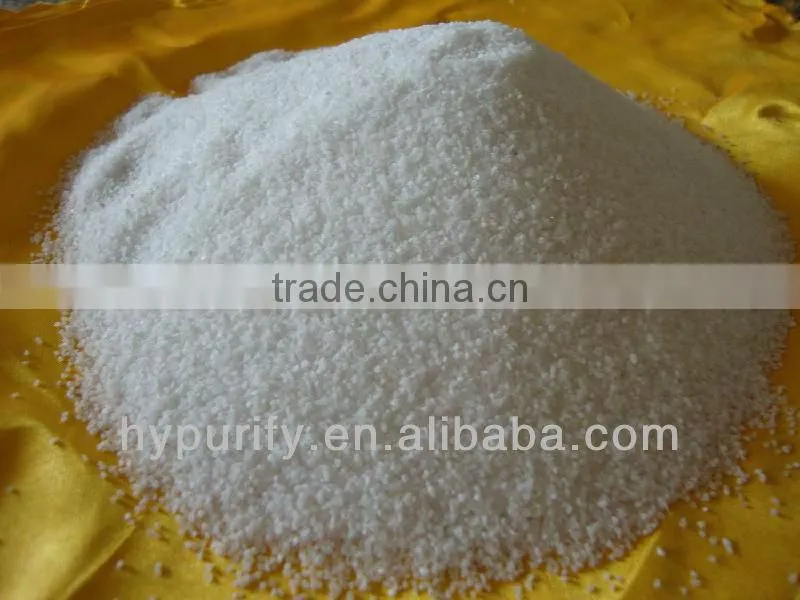 QUARTZ SAND