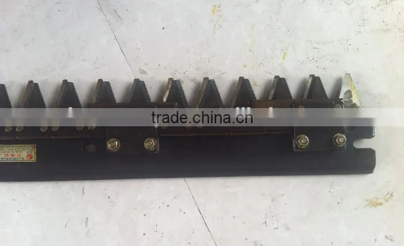 Yanmar Cutter Bar Assembly