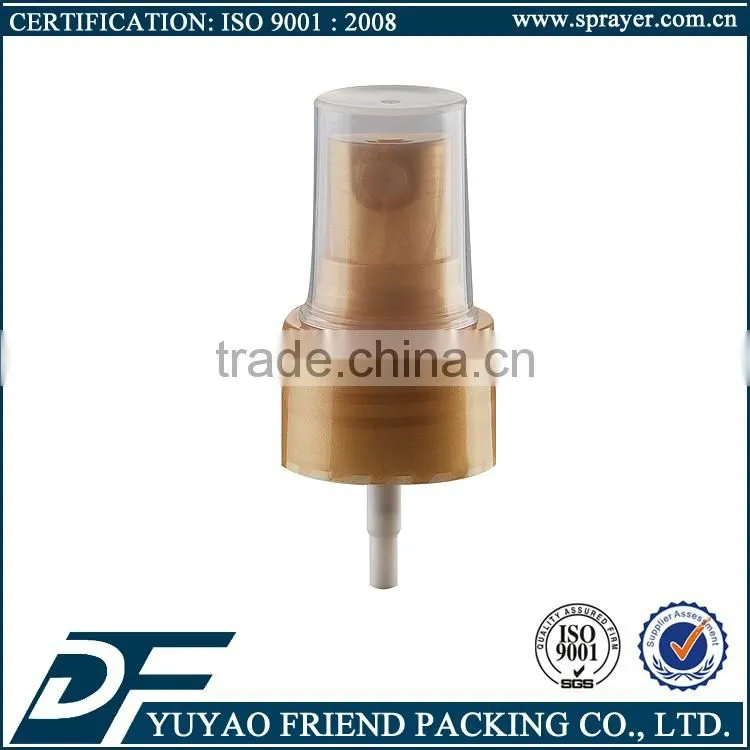 18/410 plastic mist sprayer,mist blower power sprayer