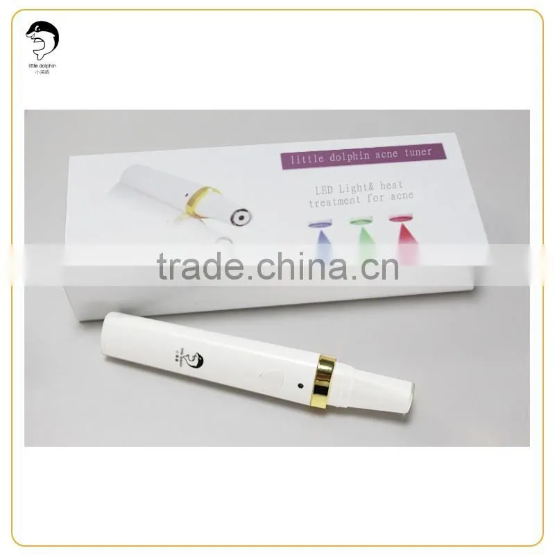Best Selling Portable Household Acne Removal Pigment Removal Prevent Relapse Beauty Machine