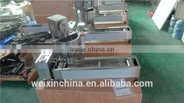 Fast Food Equipment Automatic Donut Maker/Donut Hole Maker