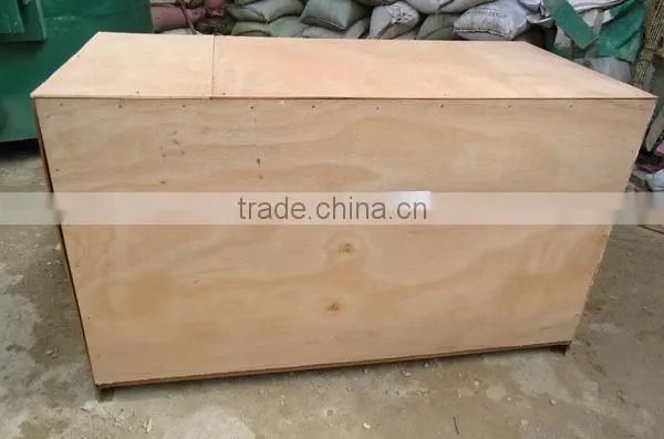 291 sawdust making high efficiency wood crusher
