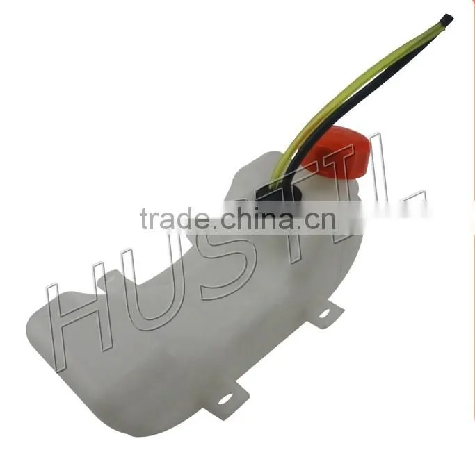 31cc Four Stroke Brush Cutter 139 Grass Trimmer Tank Housing