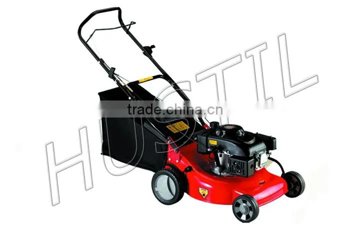 Lawn Mower Imports Best Choice 4.5HP 20inch Gasoline Lawn Mower