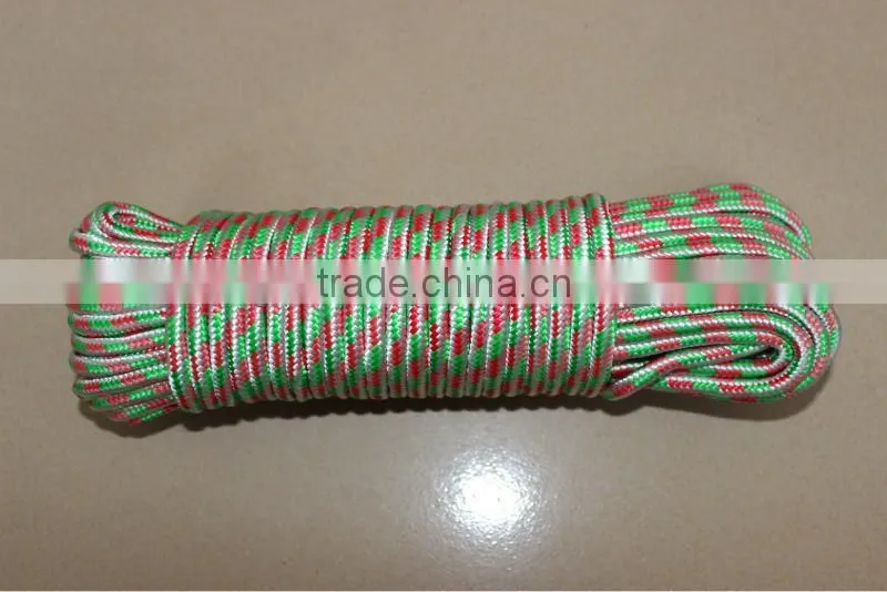 Best quality lifting rope with snap ring