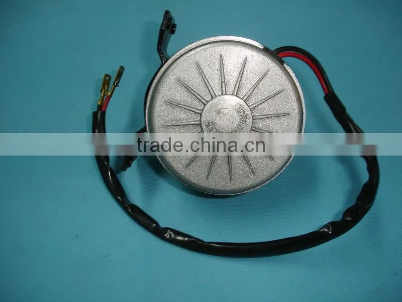 my1016 250w 24v Starter motor for electric bike