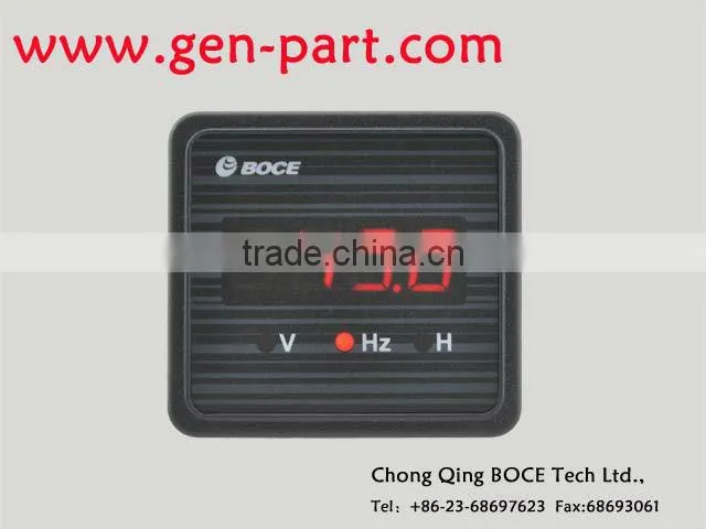 Digital Multifunction Generator Meter BC-GV13