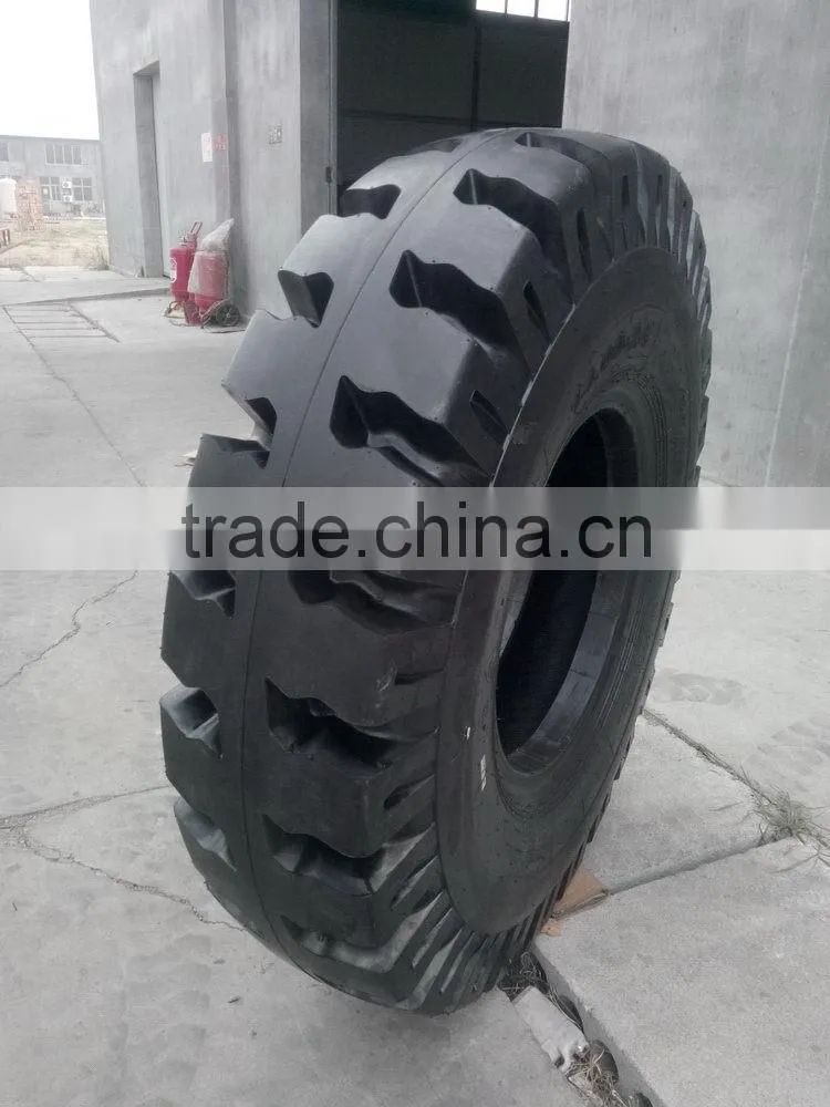 2015 new arrival latest bias otr sand tire