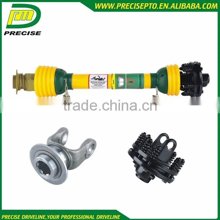 farm tractor driveline cardan pto drive shaft