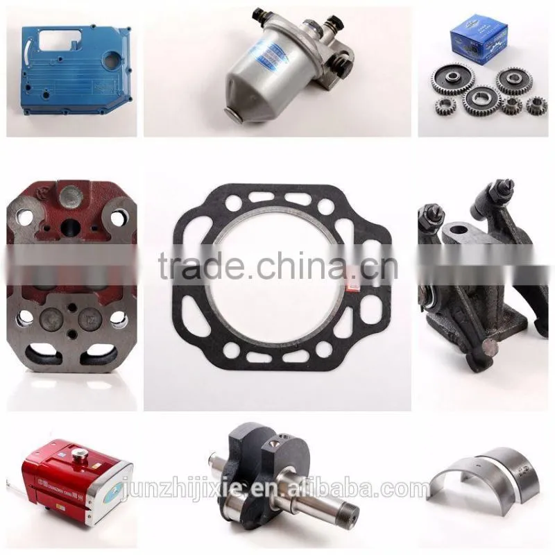 China Factory Diesel Engine Parts Lever Rocker Arm for electric generator