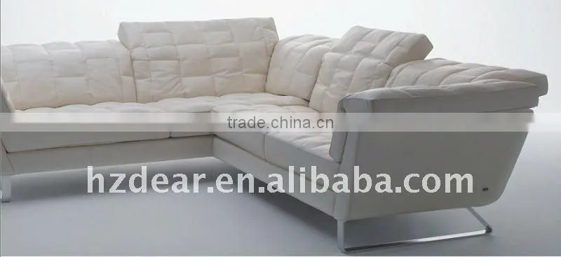 Decorative Chrome Furniture Feet