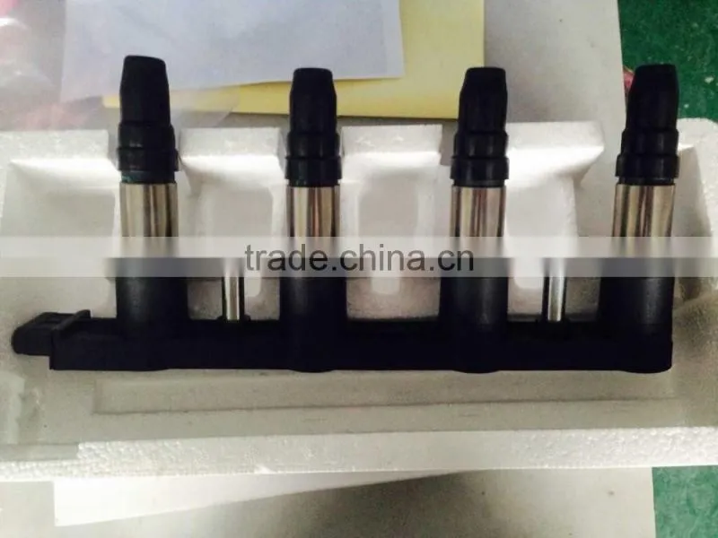 Russia car ignition coil 050203050 1220703202 350023250