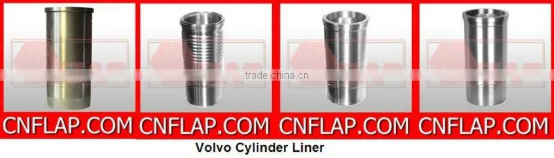 Japanese engine 4D95L cylinder liner