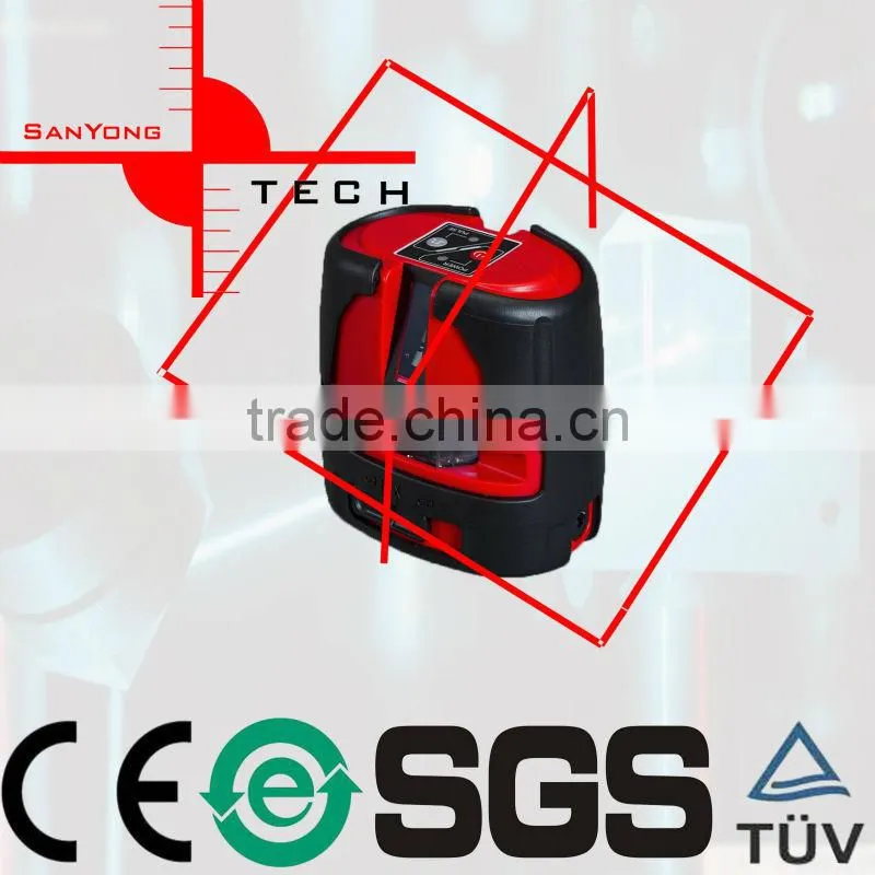 SY360 1 360degree Horizontal line,1 270 Degree Vertical Line Professional Laser Level Price