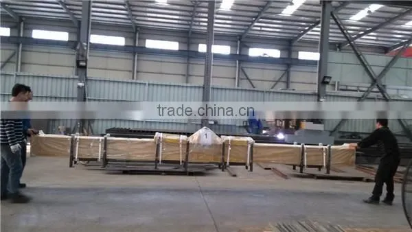 crane lifting spreader beams
