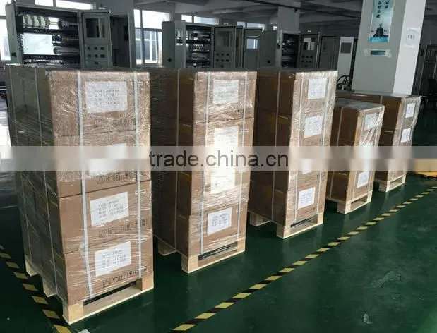 Solar energy water pump inverter in China