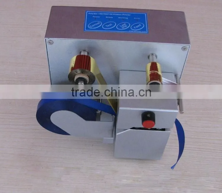 Digital ribbon printer for sale