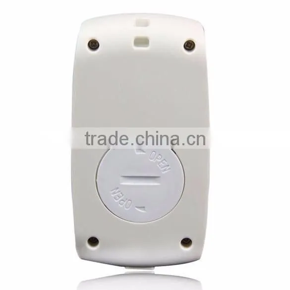 USB Temperature Recorder LCD Digital Temperature Data Logger Datalogger Recorder with External Sensor -30 ~60 Degrees