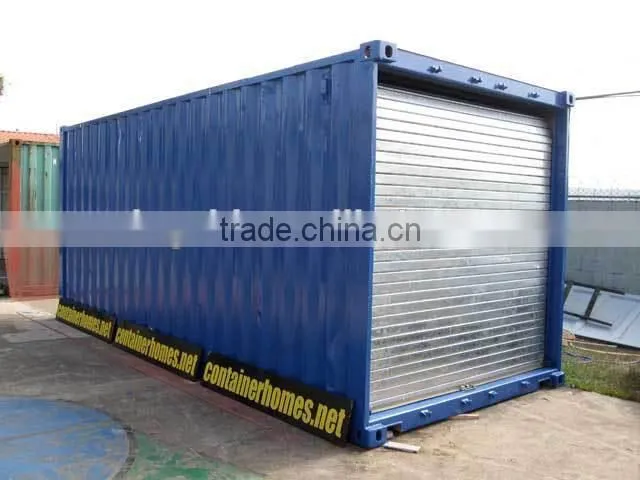 container storage for your need