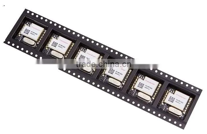 FC-1023 UHF 868MHz Transceiver ISM Free band Wireless RF module