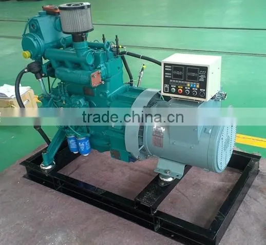 Deutz 10kva Marine Diesel Generator