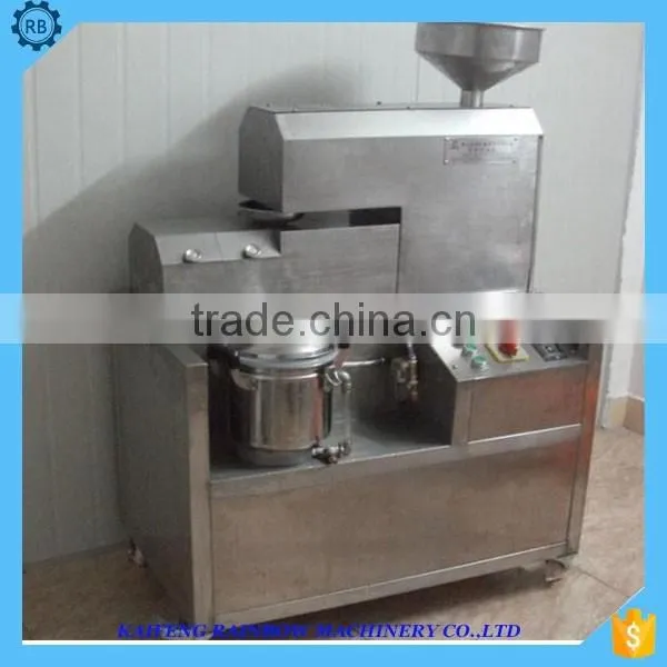 CE approved Professional Oil Press Machine