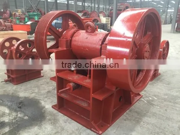 small scale stone crusher ,jaw crusher price factory