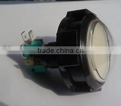 Big bulb button switch