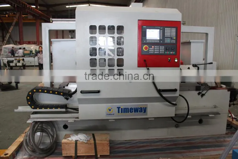 CNC Retifica Cilindrica Universal GK-320