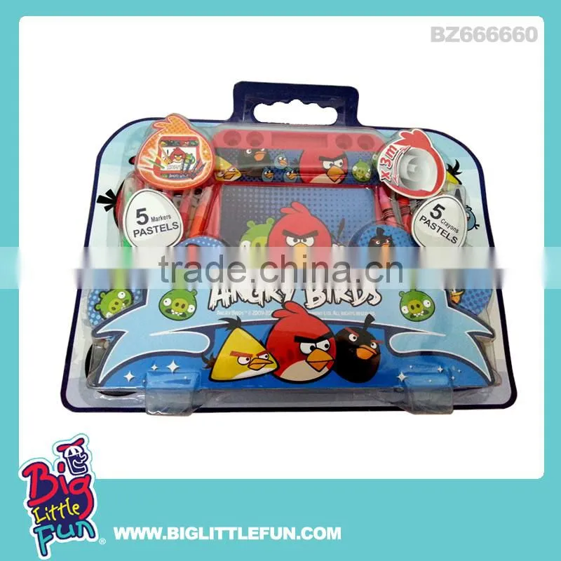 DIY painting toy set,painting board