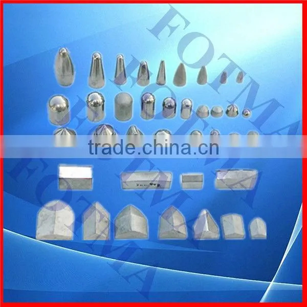 Tungsten Carbide Products