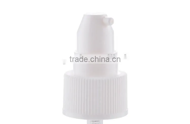 New design 24/410 high quality PP treatment pump