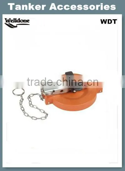 Dust Cap For Vapor Adaptor Valve