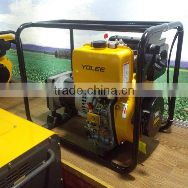 Diesel Generator, power generator, diesel silent generator