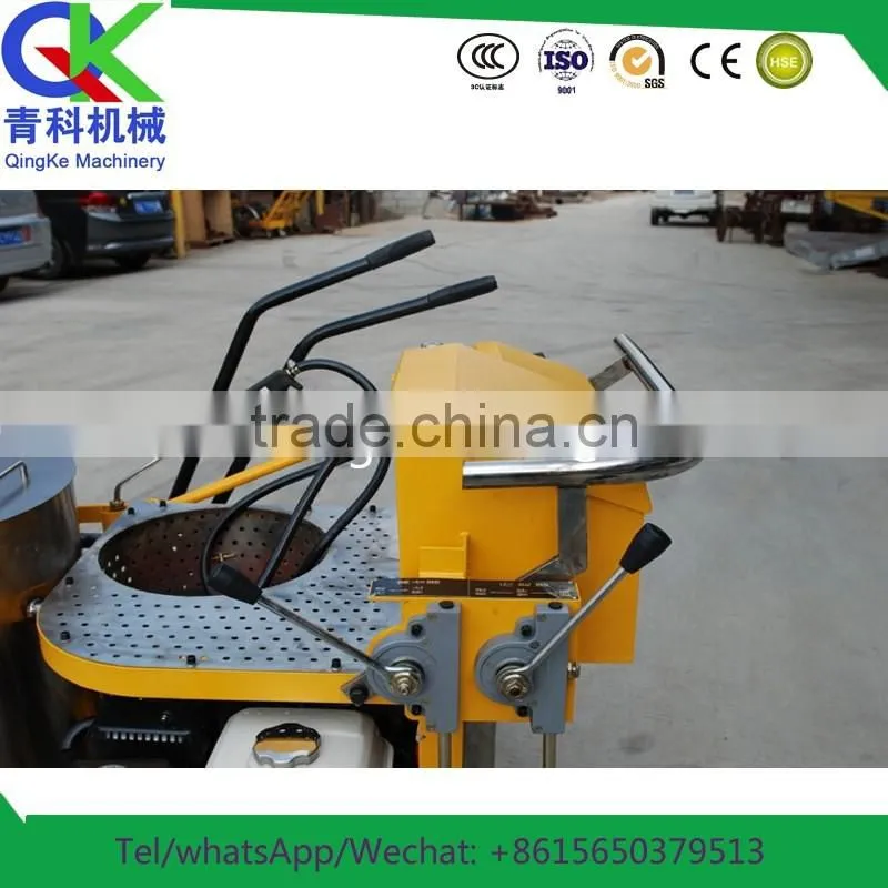 four-stroke line drawing machine with good effect
