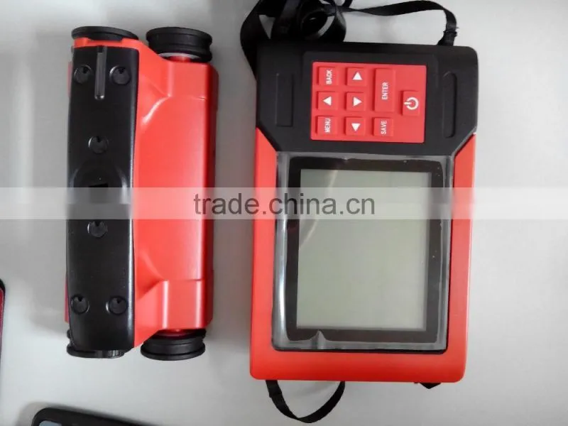 Covermeter/Rebar Scanner Finder