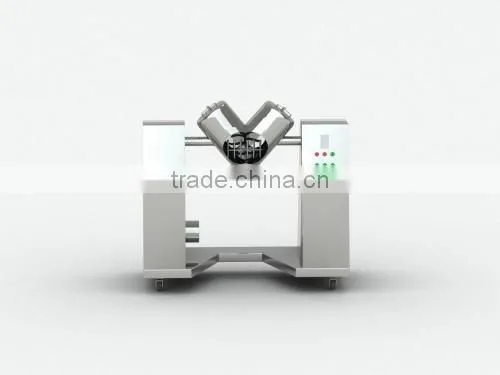 Model CH-VI Forced-Type Electric Chemical Mixing Agitator