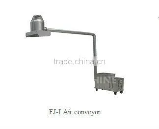 Cat pet food extruder machine process line from Jinan dayi