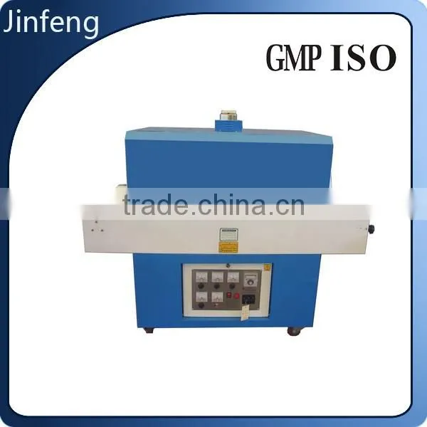 Small Film Shrink Wrapping Machine Shrink Machine