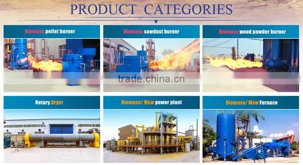 SGS cerification Biomass gasifier/biomass gasifier stove
