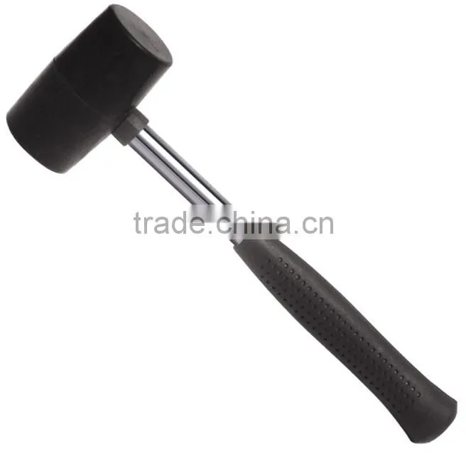 Fiber Glass Handle Installation Hammer/Install Hammer with free sample hand tools