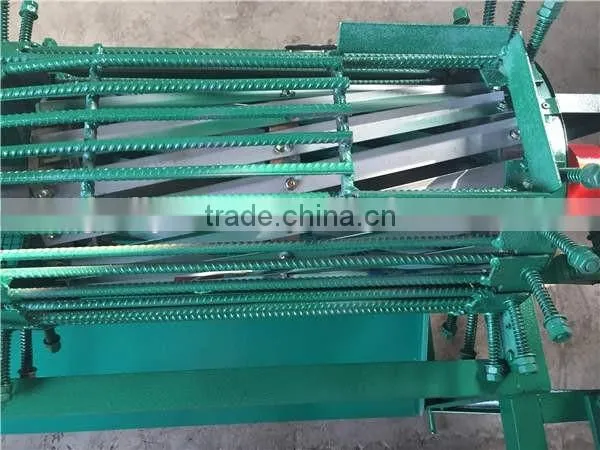Automatic Walnut Cracking machine/ Shelling Machine
